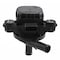 Aisin Lexus Es300H 15-13/Toyota Avalon 15-13/C Water Pump, Wqt002 WQT002 - alternate 2